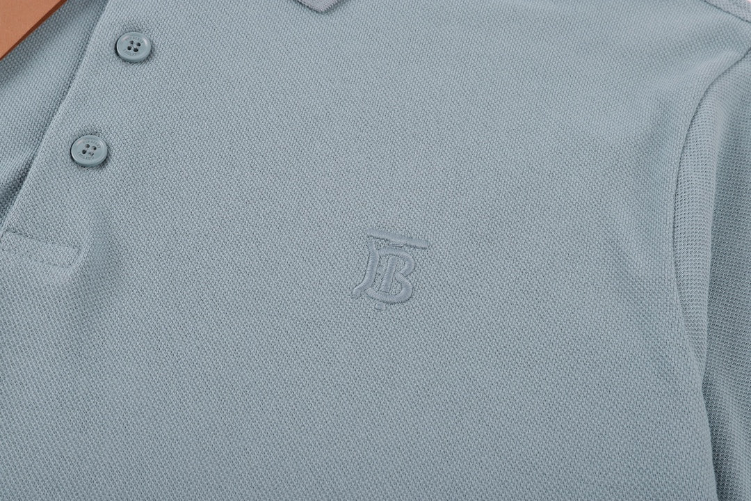 Polo Burberry