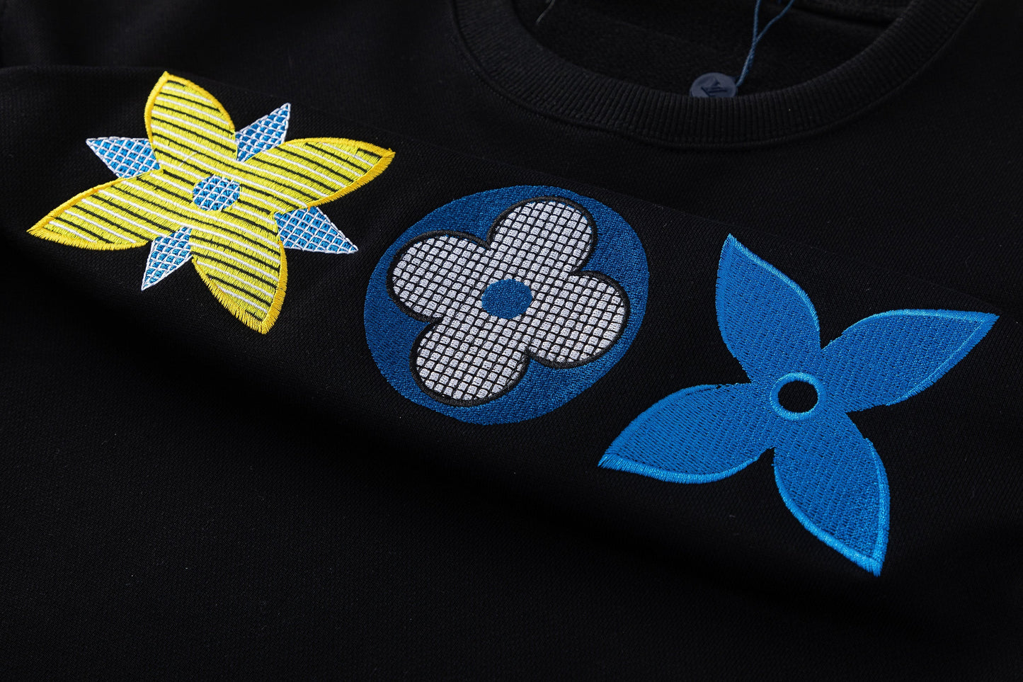 Sueter Louis Vuitton