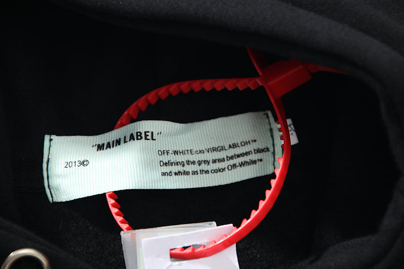 Moletom Off-White