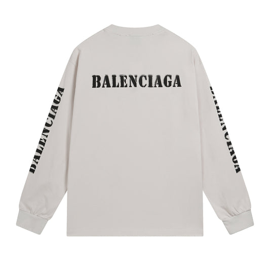 Sueter Balenciaga