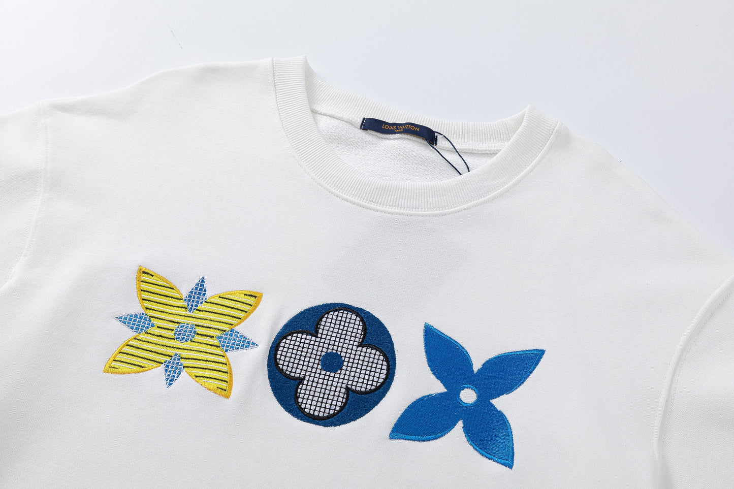 Sueter Louis Vuitton