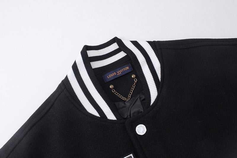 Jaqueta Louis Vuitton