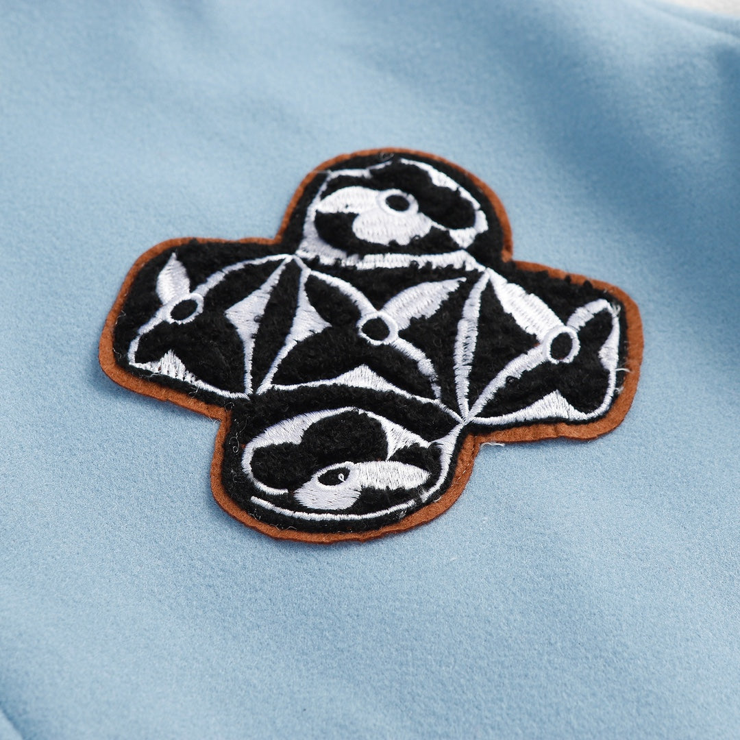 Jaqueta Louis Vuitton