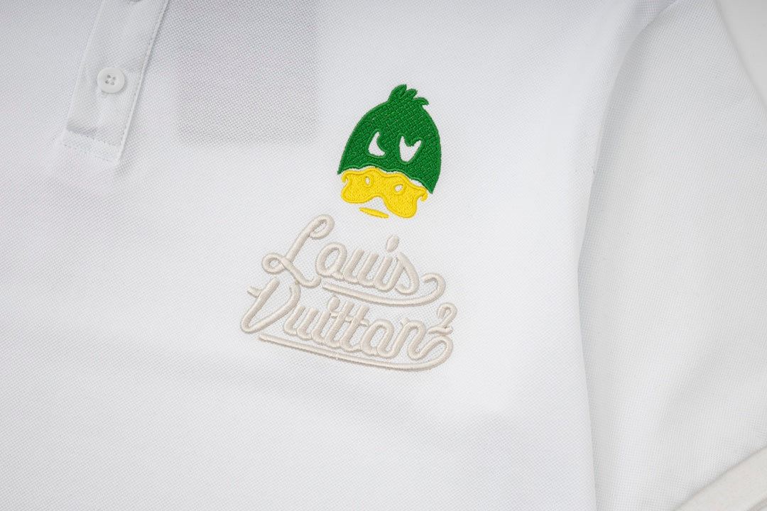 Polo Louis Vuitton
