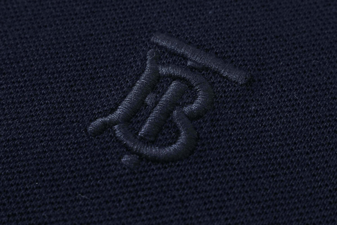 Polo Burberry
