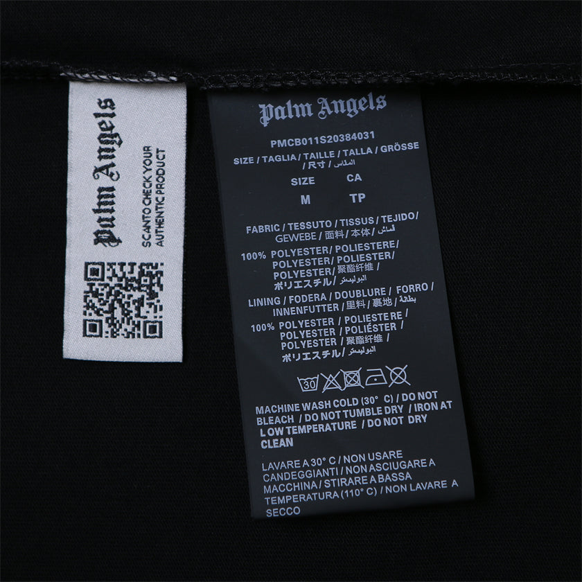 Camiseta Palm Angels