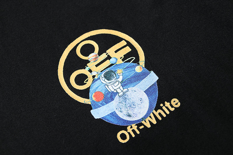 Camiseta Off-White