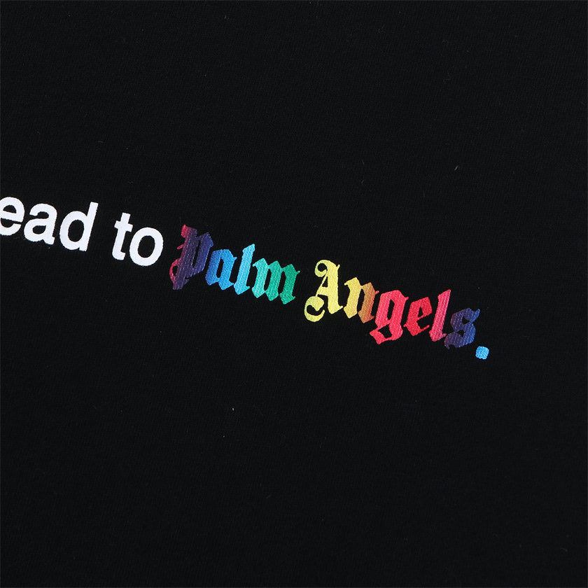 Sueter Palm Angels