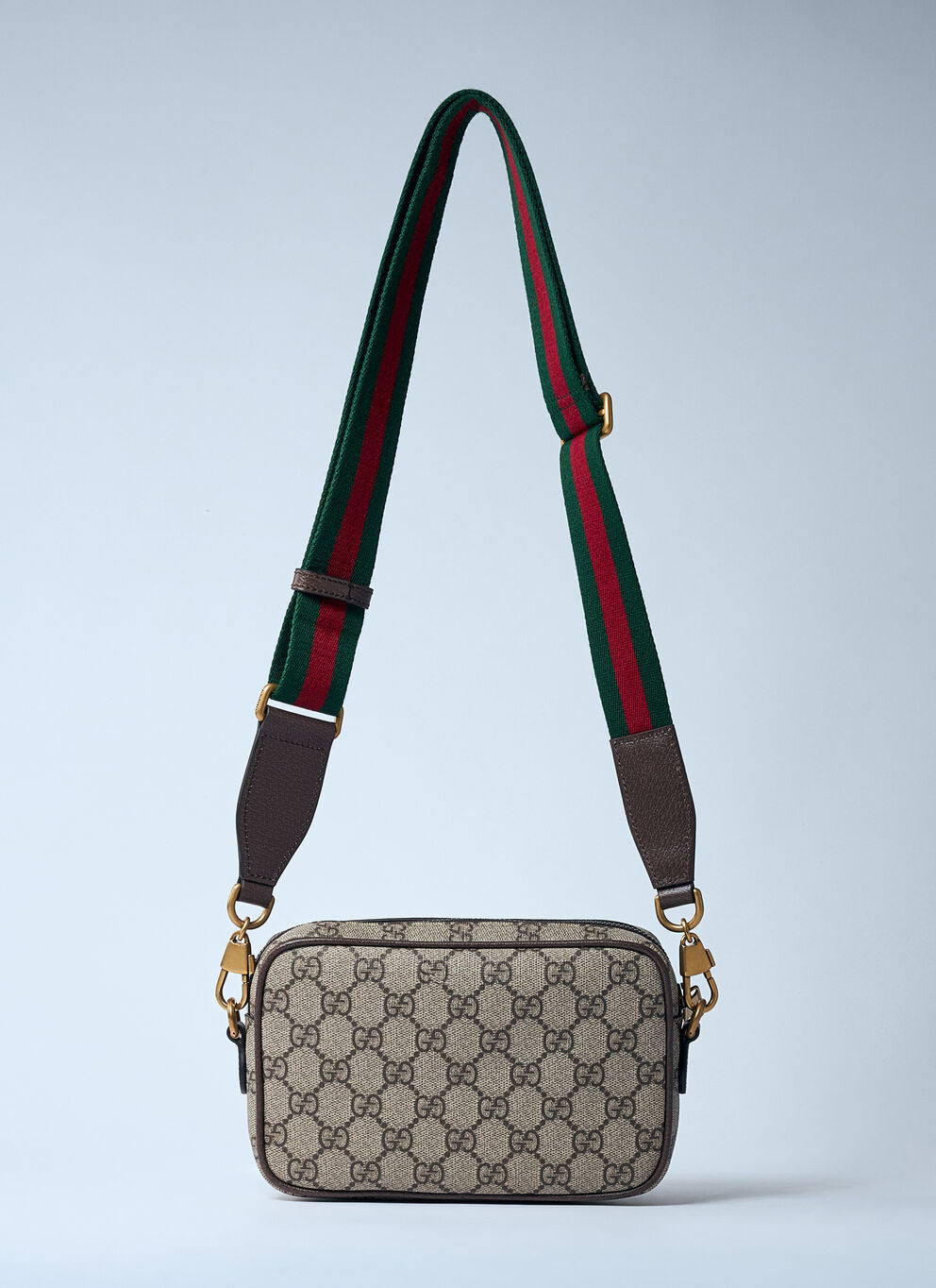 Bag Gucci Ophidia Mini Shoulder Bag Monogram