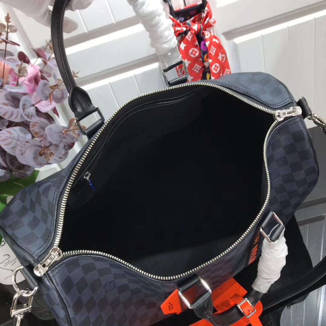Bolsa de Viagem Keepall Bandouliere 45