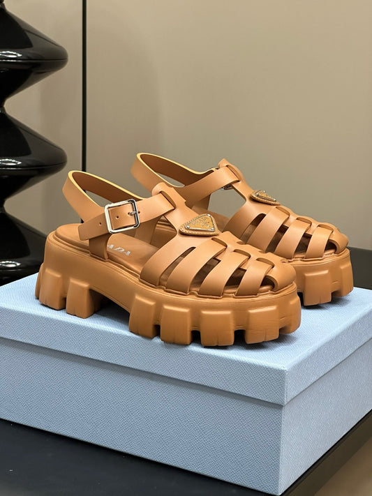 Prada Monolith Cevada