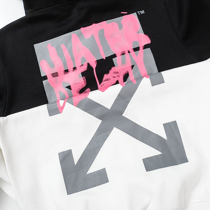 Moletom Off-White
