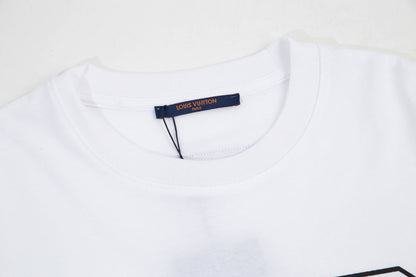 Camiseta Louis Vuitton
