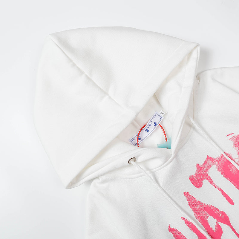 Moletom Off-White