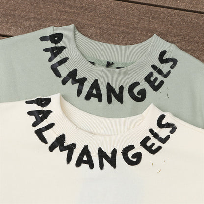Sueter Palm Angels