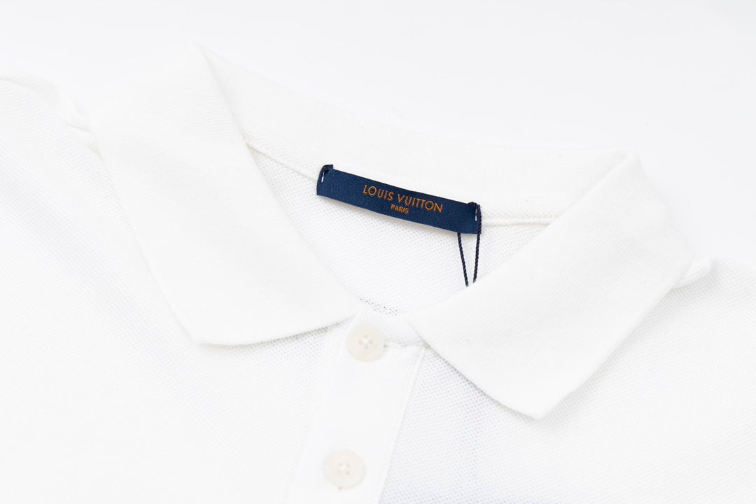 Polo Louis Vuitton