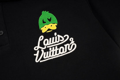 Polo Louis Vuitton