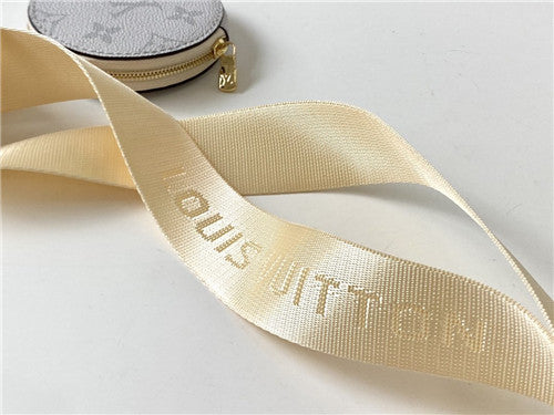 Bag Multi Pochete Lv White