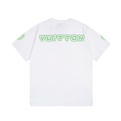 Camiseta Louis Vuitton