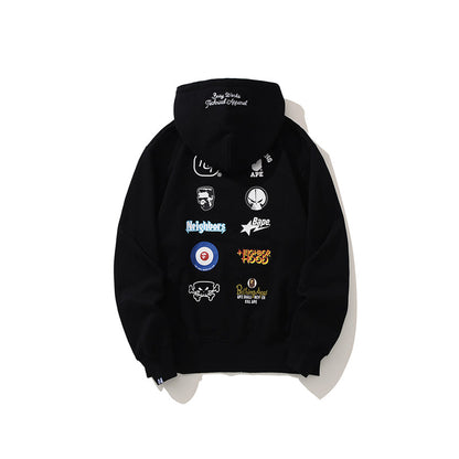 Moletom Bape