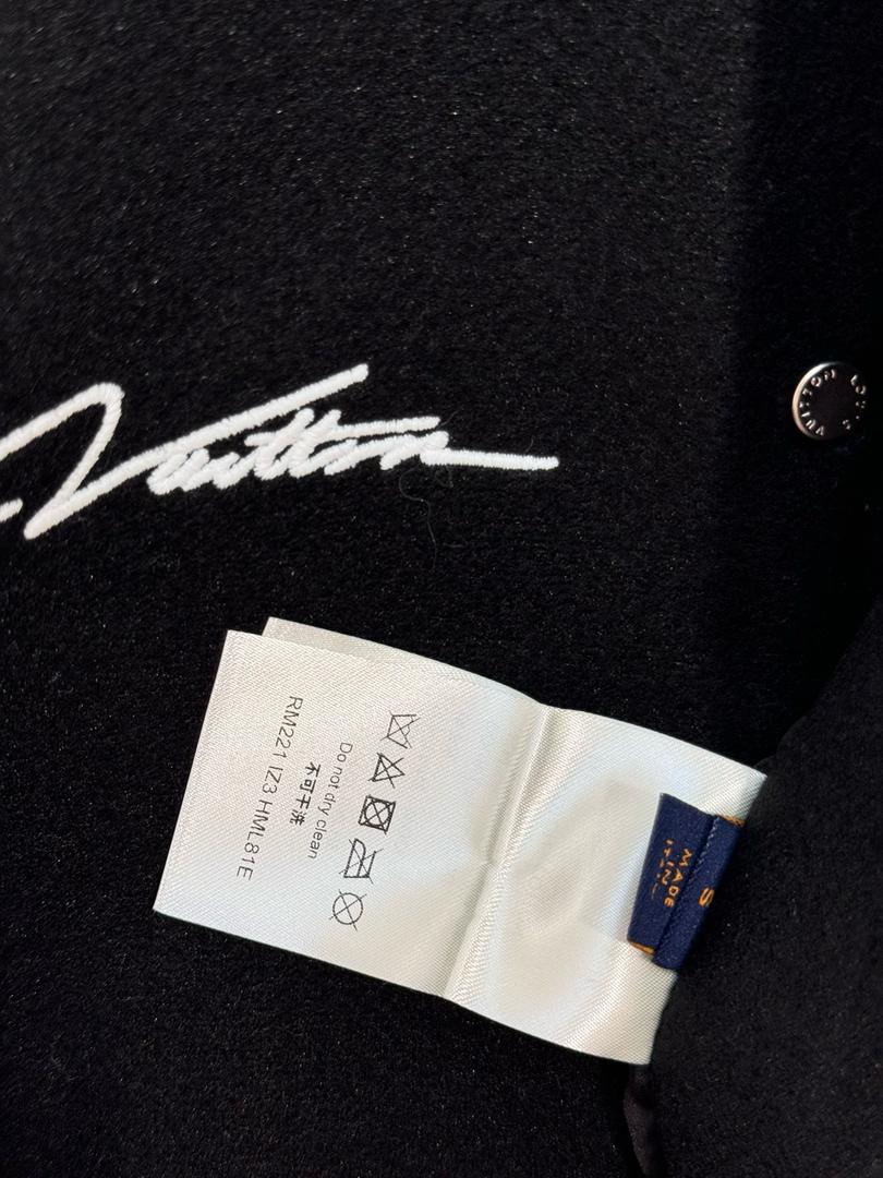 Jaqueta Louis Vuitton