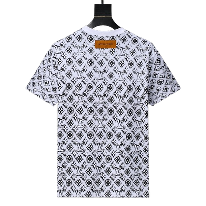 Camiseta LV 4