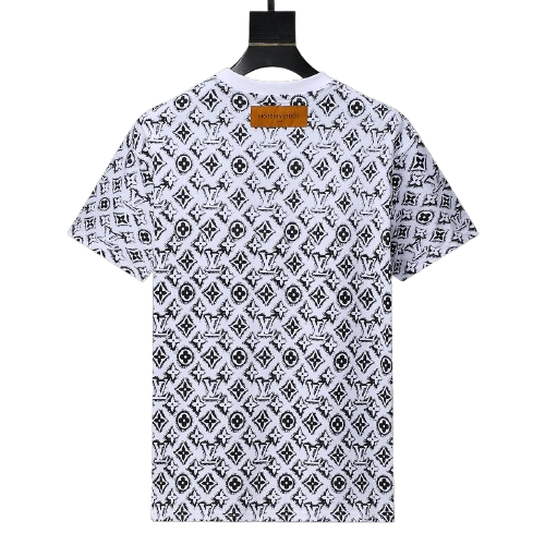 Camiseta LV 4