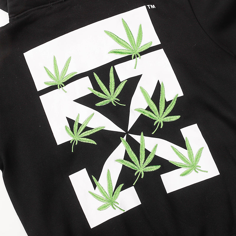 Moletom Off-White