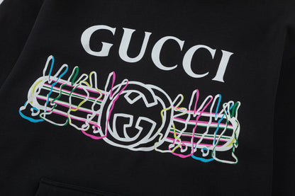 Moletom Gucci