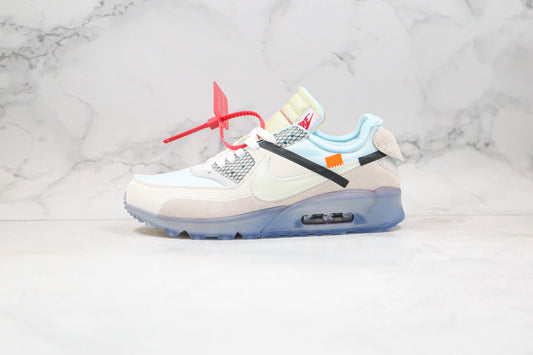 Nike Air Max 90 Colab Off White
