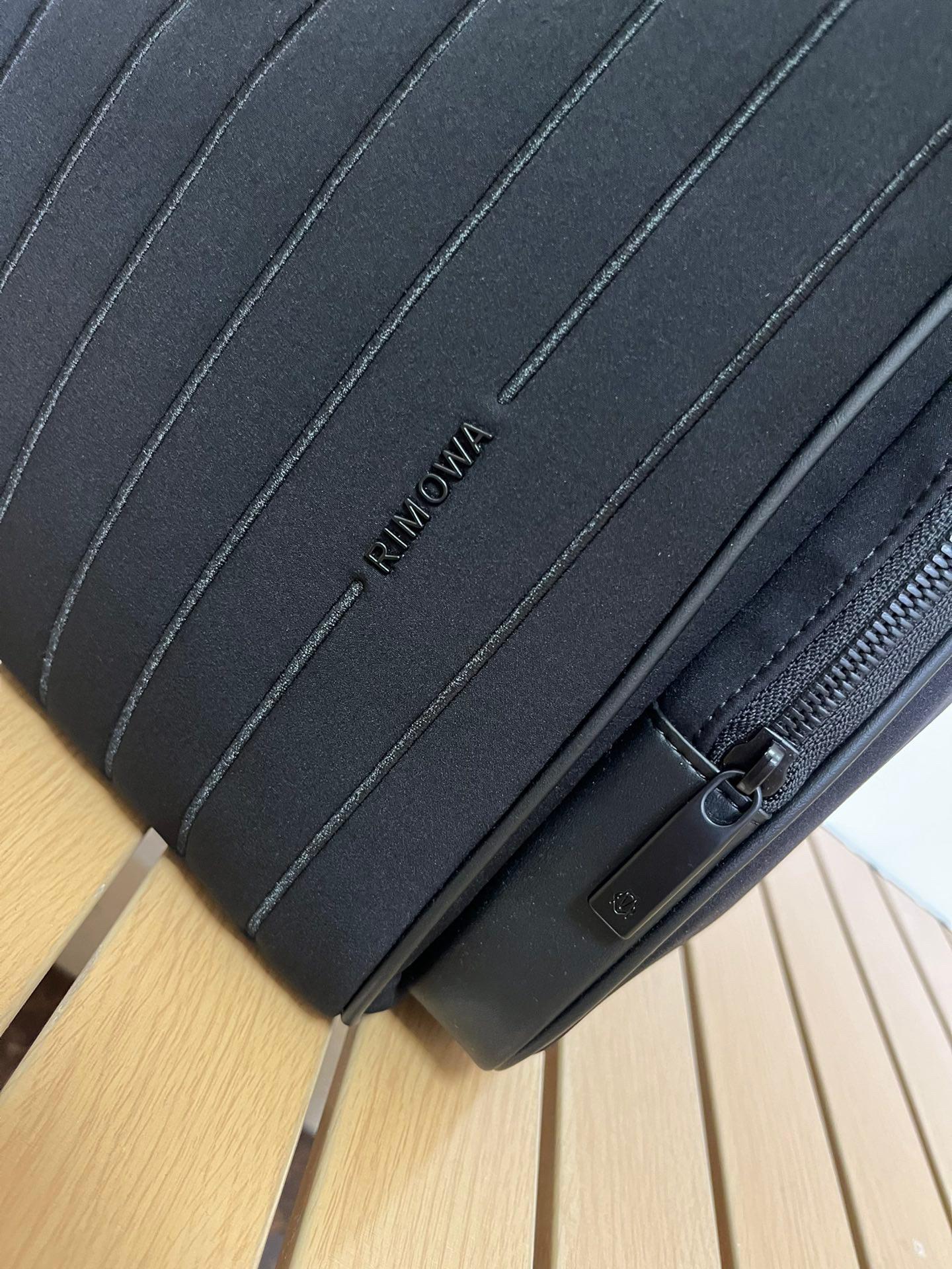 Mochila RIMOWA BLACK
