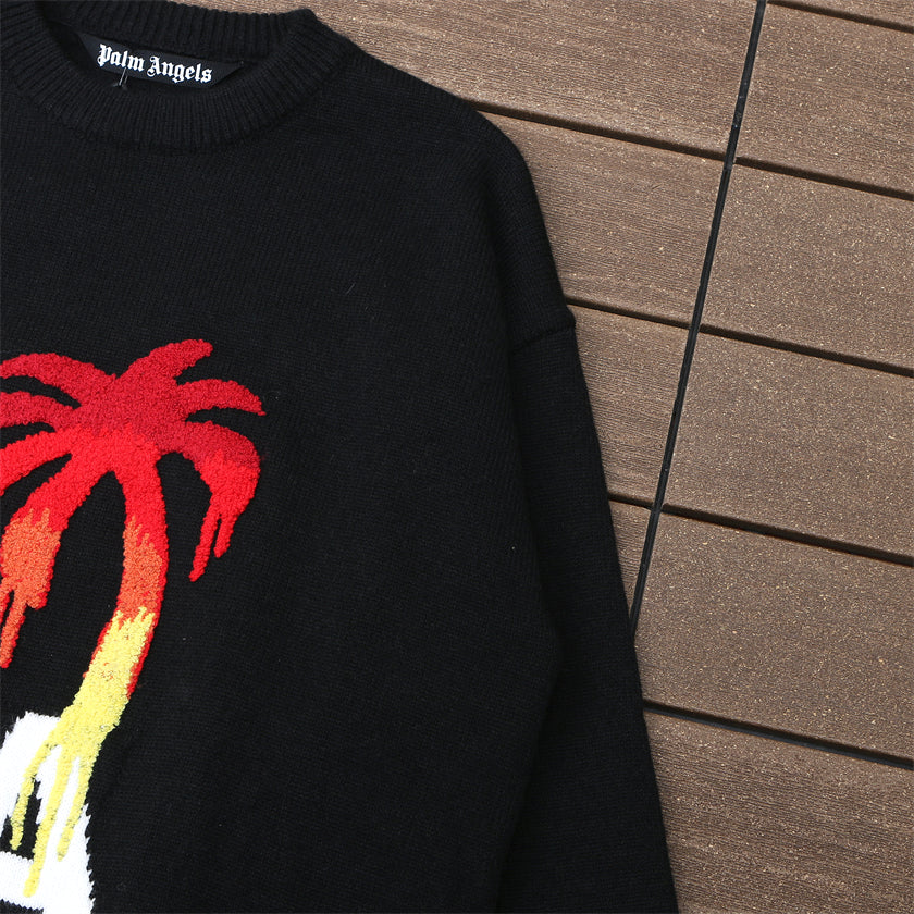 Sueter Palm Angels