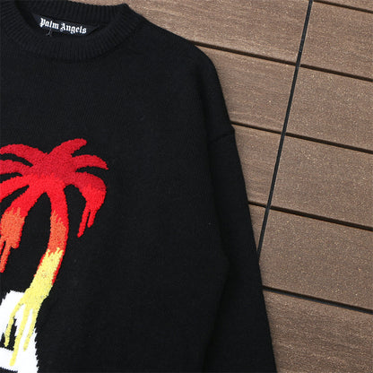 Sueter Palm Angels