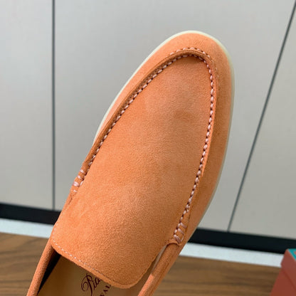 Mocassim Loro Piana