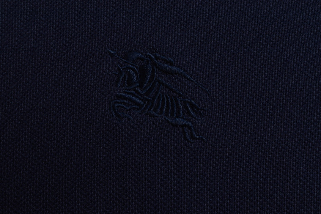Polo Burberry