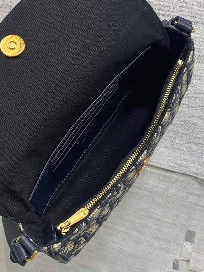 Bolsa Christian Dior