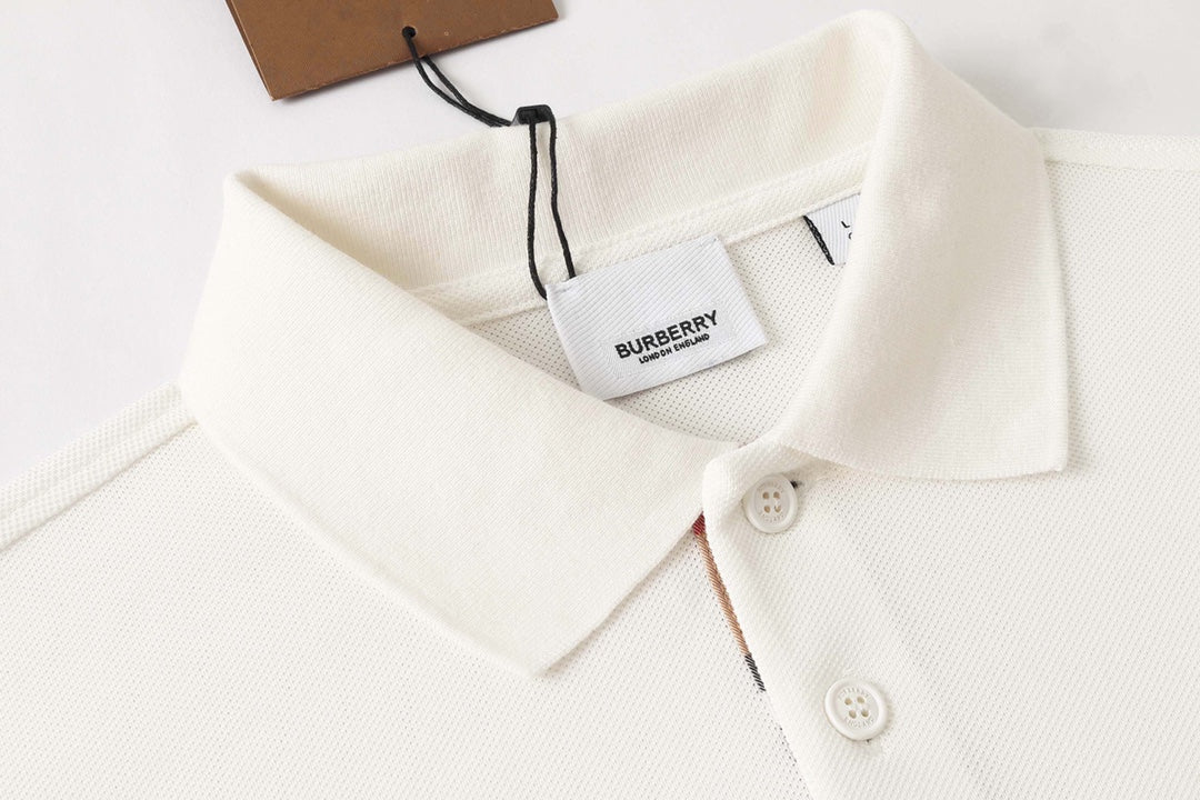 Polo Burberry