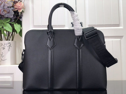 Lv Messenger Aerogram