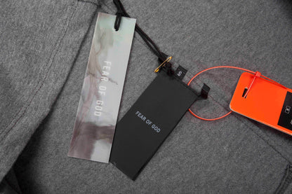 Camiseta Fear Of God Essentials