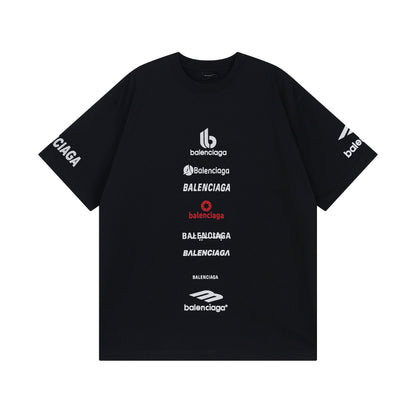 Camiseta Balenciaga
