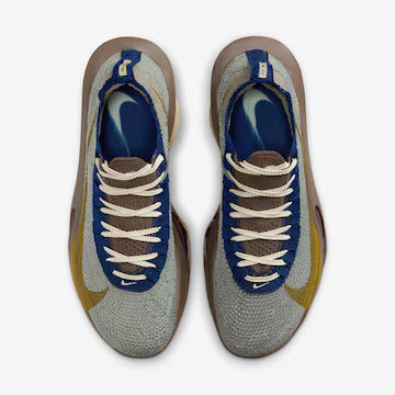 Tênis Nike Air Zoom Alphafly 3 Blue Grey