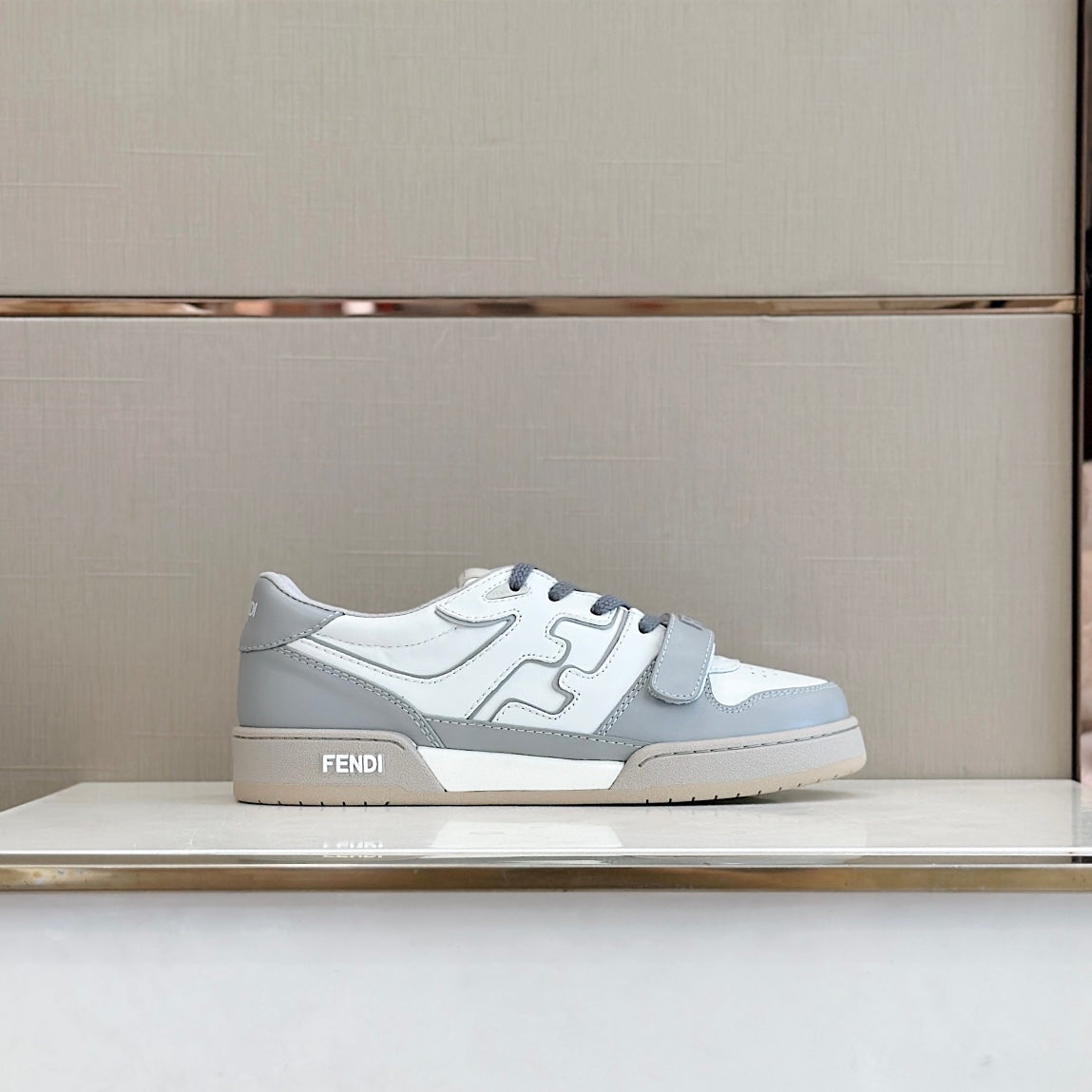 Tênis Casual Fendi
