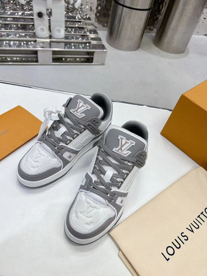 Trainer Denim