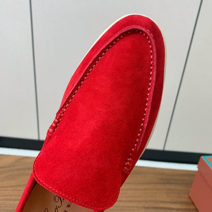 Mocassim Loro Piana