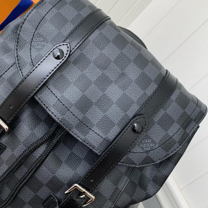 Mochila LV
