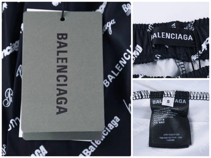 Calça Balenciaga