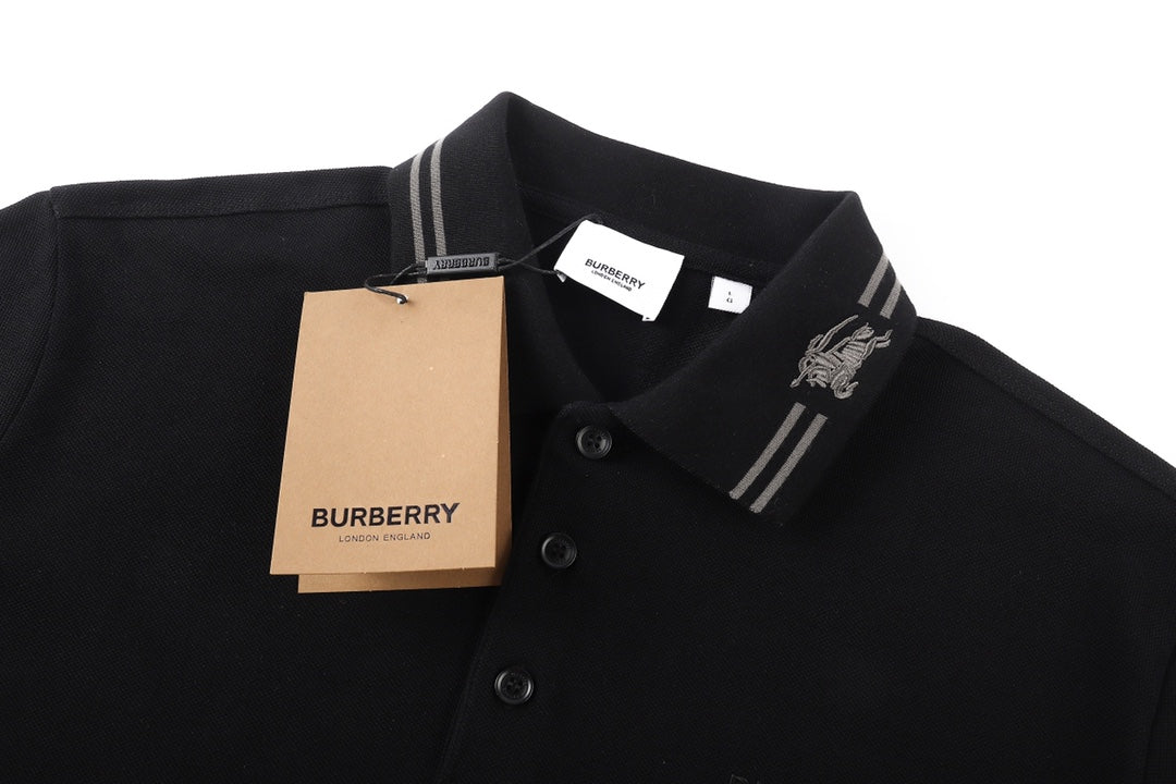Polo Burberry