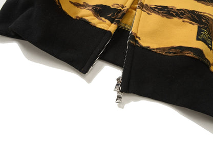 Moletom Bape
