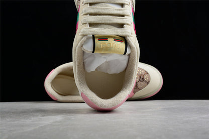 Gucci Distressed Screener