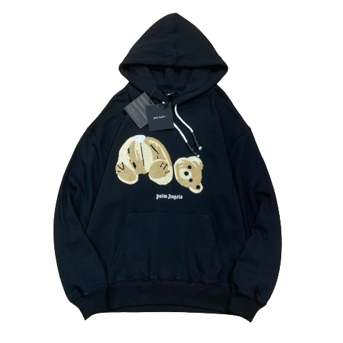 Moletom Palm Angels